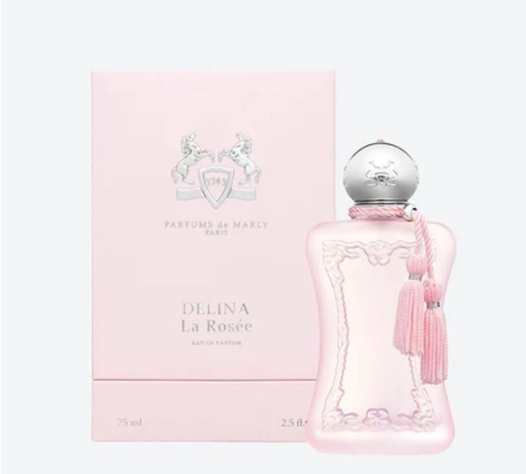 Les Parfums De Marly 2.5OZ 75ml