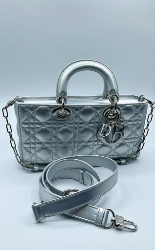 *LADY D-JOY BAG