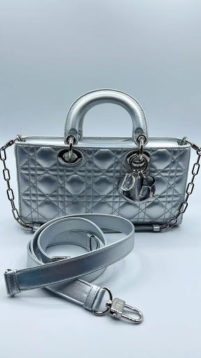 *LADY D-JOY BAG