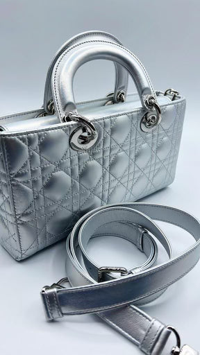 *LADY D-JOY BAG