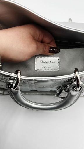 *LADY D-JOY BAG