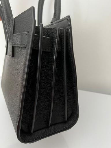 *SAC DE JOUR NANO BLACK