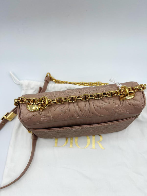 *SMALL CARO BAG