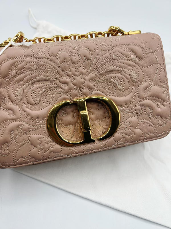 *SMALL CARO BAG
