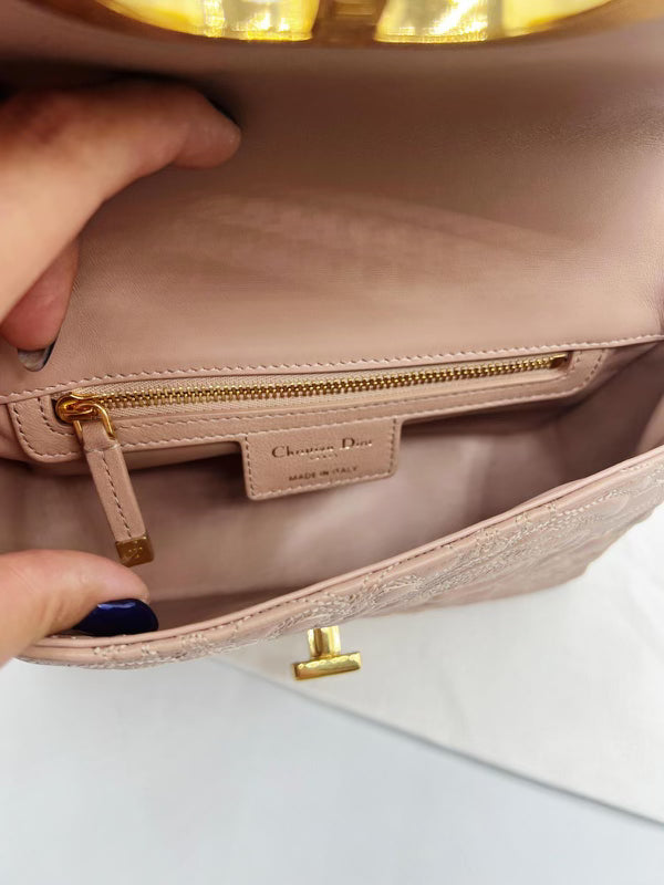 *SMALL CARO BAG