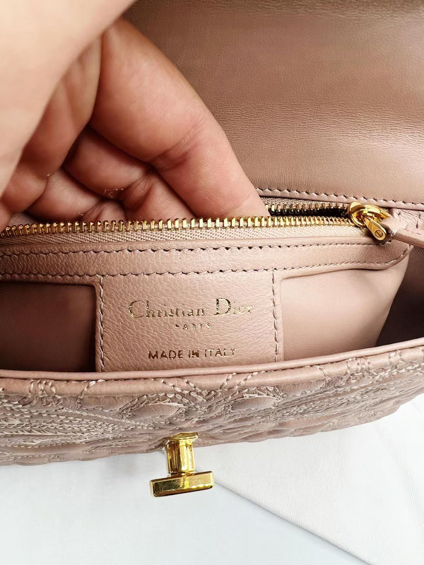 *SMALL CARO BAG