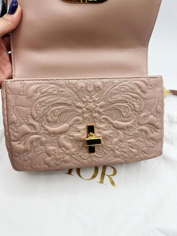 *SMALL CARO BAG
