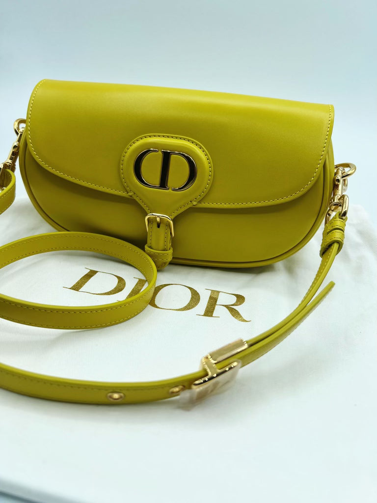 *BOBBY BAG